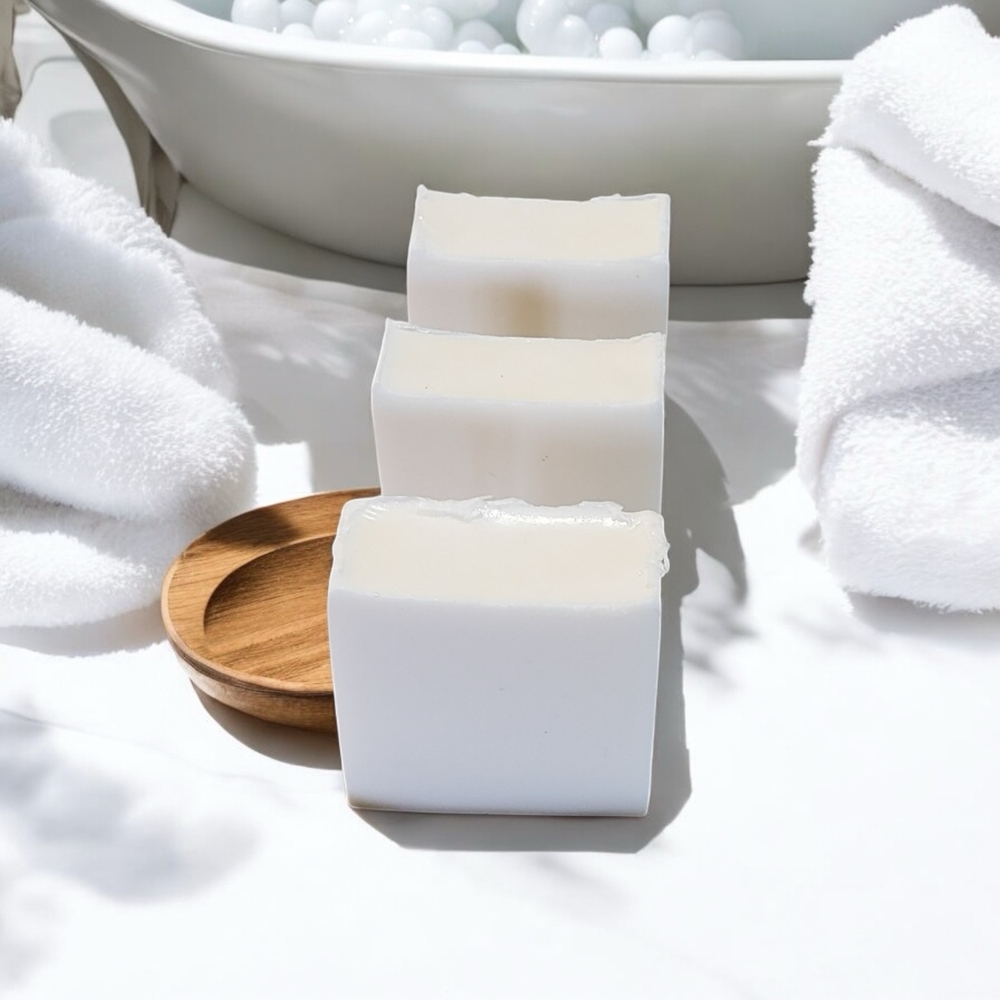 Goat Milk Luxury Specialty Skin Care Handcrafted Soap By Orchid & Vine T…